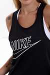 Kadın Nike Spor Atlet Siyah