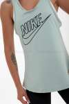 Kadın Nike Spor Atlet Yeşil