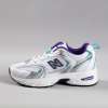 New Balance 530 Lila Turkuaz