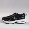 New Balance 530 Siyah Beyaz