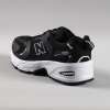 New Balance 530 Siyah Beyaz