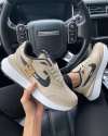 Nike 752 Bej