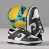 Nike Air Dunk Haki