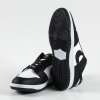 Nike Air Dunk Beyaz Siyah