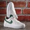 Nike Airforce Beyaz Yeşil
