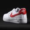 Nike Airforce Beyaz Kırmızı