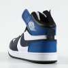 Nike Airjordan Lacivert