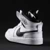 Nike Airjordan Beyaz Siyah