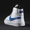 Nike Blazer Bilekli Beyaz Mavi