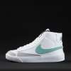 Nike Blazer Bilekli Beyaz Su Yeşili