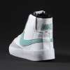 Nike Blazer Bilekli Beyaz Su Yeşili