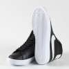 Nike Blazer Bilekli Siyah Beyaz