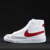 Nike Blazer Bilekli Kırmızı