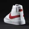 Nike Blazer Bilekli Kırmızı