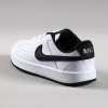 Nike Court Beyaz Siyah