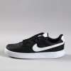 Nike Court Siyah Beyaz