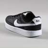 Nike Court Siyah Beyaz