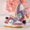 Nike Dunk Çocuk Color