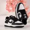 Nike Dunk Çocuk Siyah Beyaz