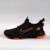 Nike Freezoom Siyah Turuncu