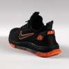 Nike Freezoom Siyah Turuncu