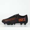 Nike Mds Krampon Siyah Turuncu