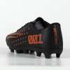 Nike Mds Krampon Siyah Turuncu