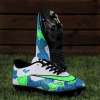 Nike Mercurial Superfly Beyaz Mavi Yeşil