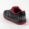 Nike Retro Siyah Kırmızı