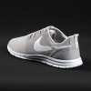 Nike Roshe Gri Beyaz