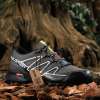 Salomon Outdoor Gri
