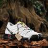 Salomon Outdoor Beyaz