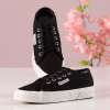 Superga Siyah