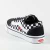 Vans Dama