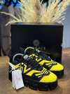 Versace Sneaker Sarı