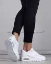 Nike Airmax Beyaz