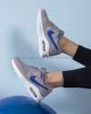 Nike Airmax Gri Mavi