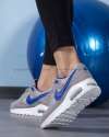 Nike Airmax Gri Mavi
