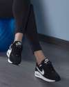 Nike Airmax Siyah Beyaz