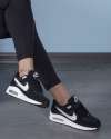 Nike Airmax Siyah Beyaz