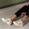 New Balance 530 Bej