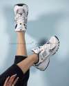 New Balance 530 Beyaz Laci