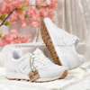 New Balance Beyaz