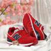 New Balance Kırmızı