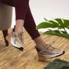 Nike Air270 Bronz