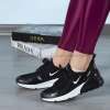 Nike Air270 Siyah