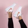 Nike Airforce Beyaz Melo