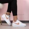 Nike Airforce Beyaz Melo