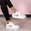 Nike Airforce Beyaz Melo