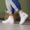 Nike Airforce Bilekli Beyaz